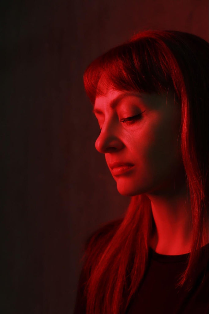 Embracing the Night: How Red Light Therapy Can Transform Your Sleep