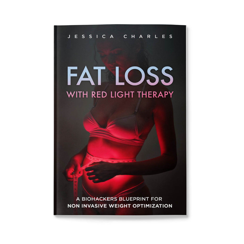 Fat Loss with Red Light Therapy -  - Nushape