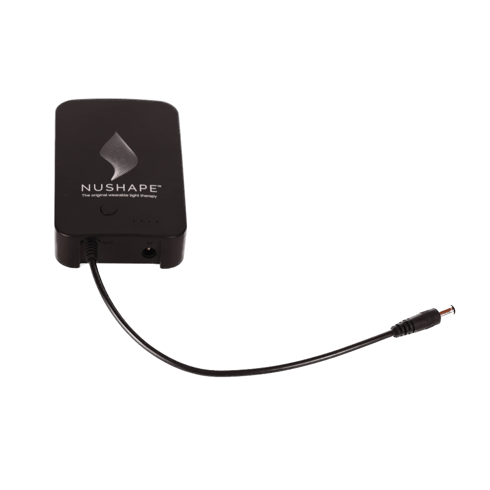 Nushape Portable Energy Pack - Nushape