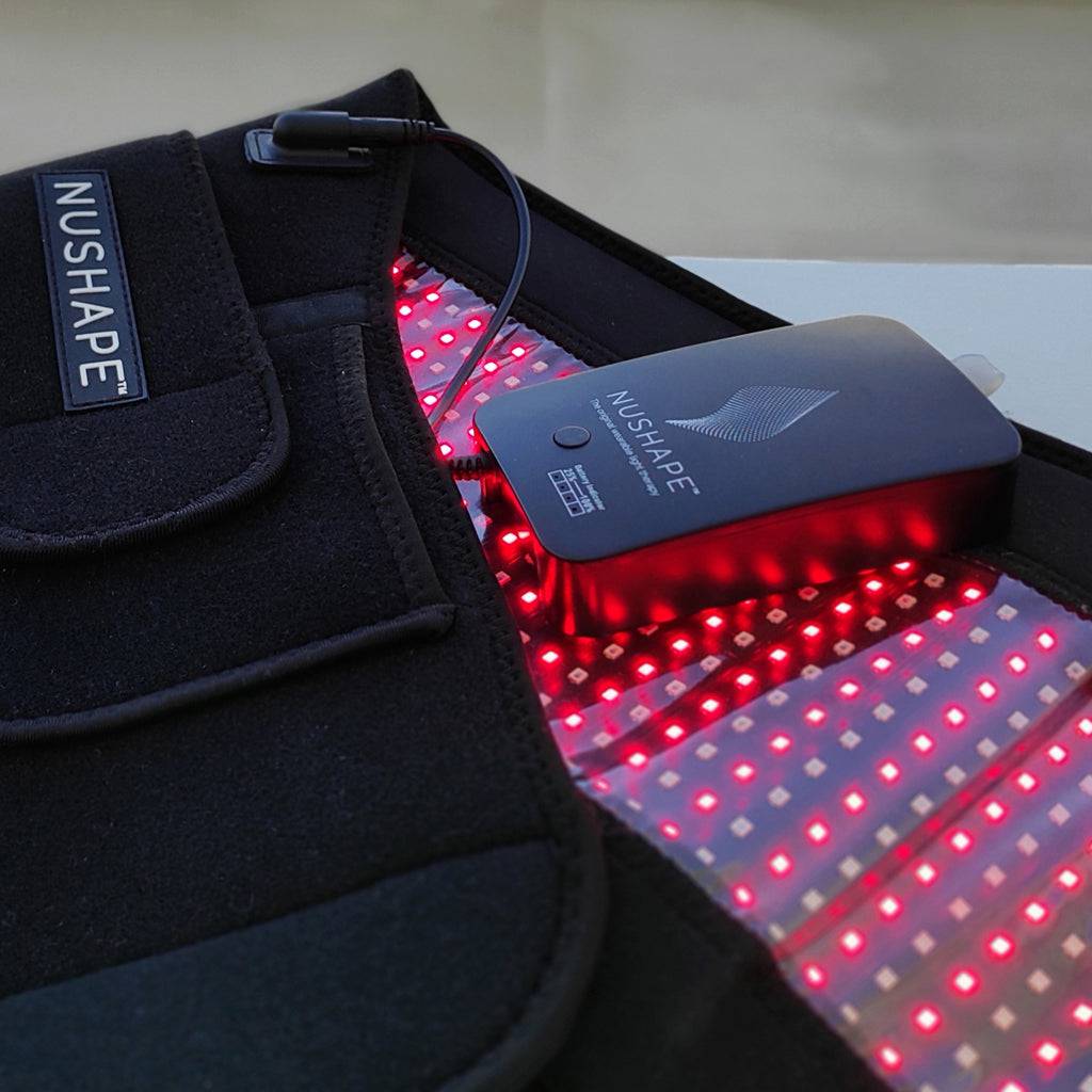 Nushape Portable Energy Pack - Nushape