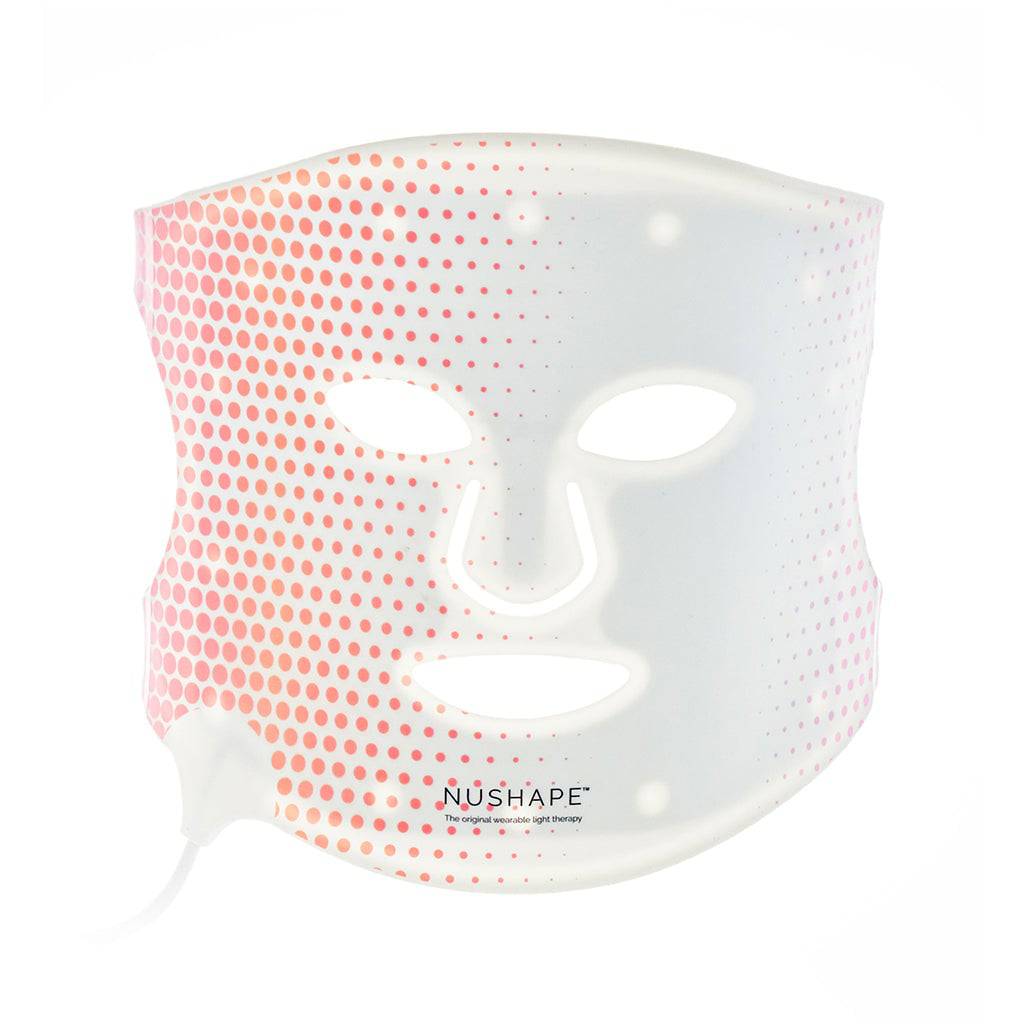The Nushape Red Light Therapy Mask - Nushape The Nushape Red Light Therapy Mask - Nushape
