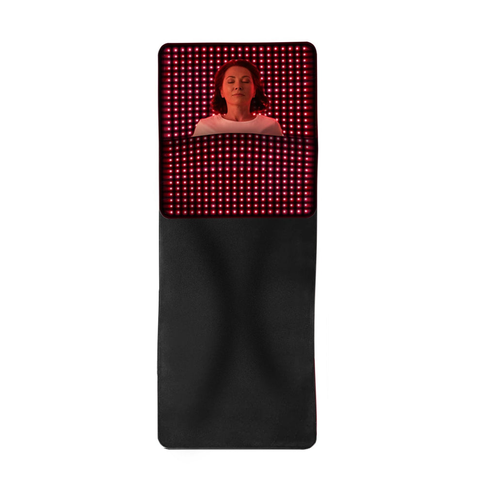 Nushape Body Pod - Full Body Lipo and Recovery - - Nushape