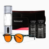 Wine Night Recovery Stack