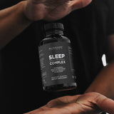 Sleep Complex: Dreamstate Formula - Nushape