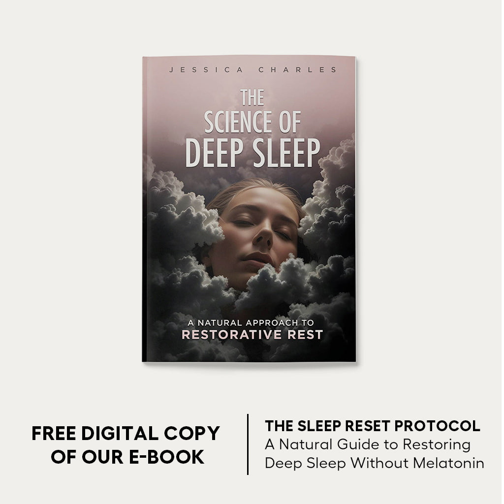 Sleep Complex: Dreamstate Formula - Nushape