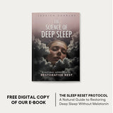 Sleep Complex: Dreamstate Formula - Nushape
