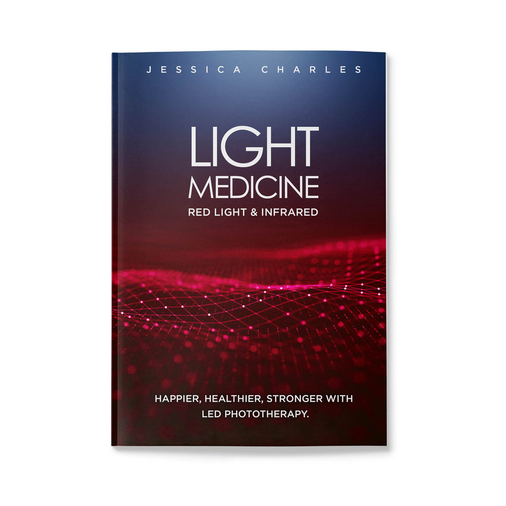 Light Medicine, The Guide