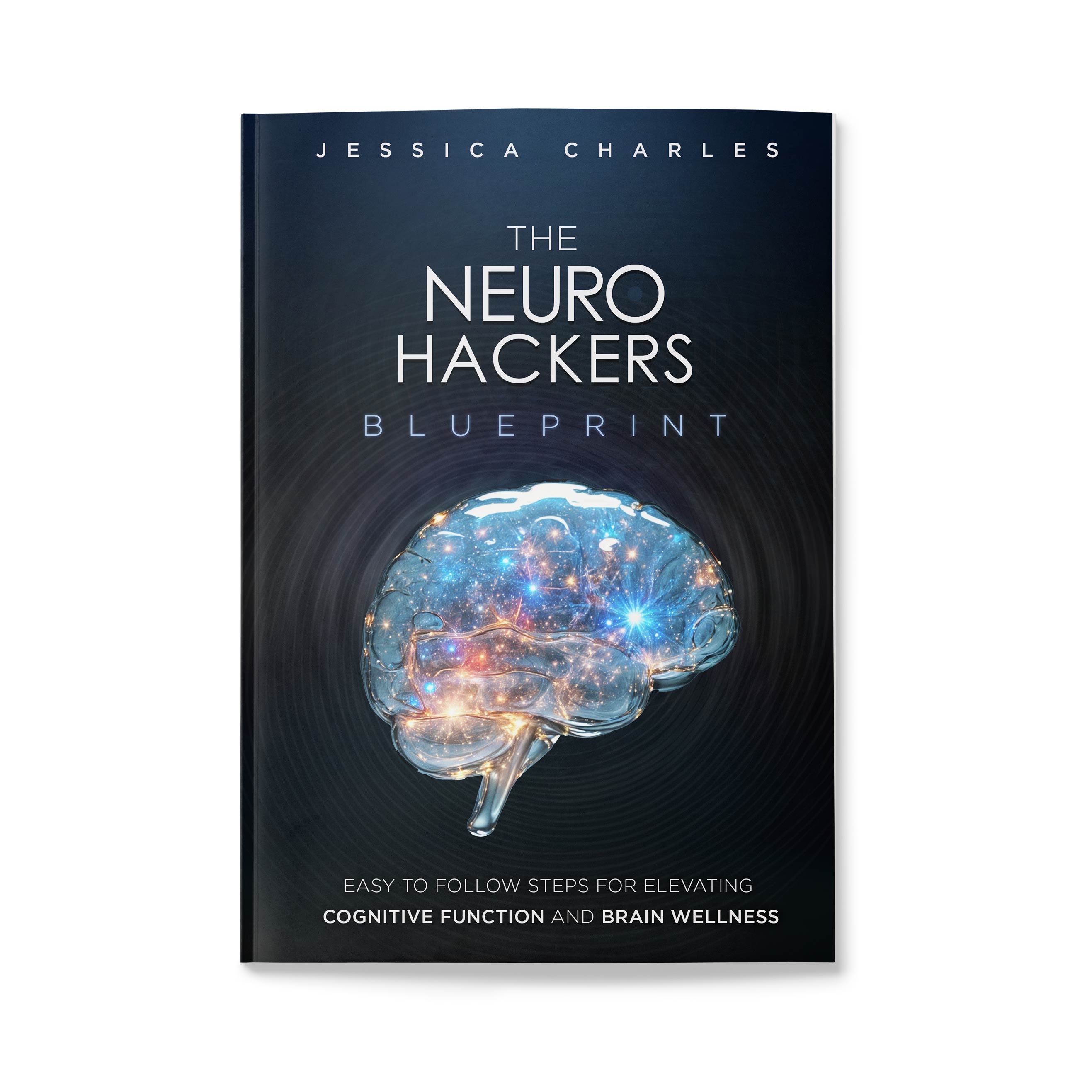 A Neurohackers Guide - Nushape