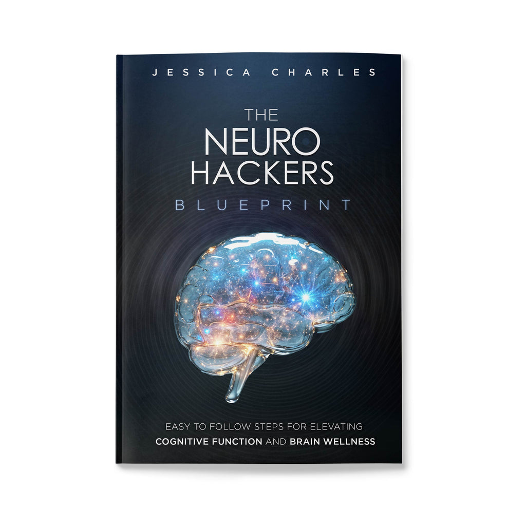 A Neurohackers Guide - Nushape