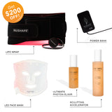 Glow-Up Bundle - Nushape