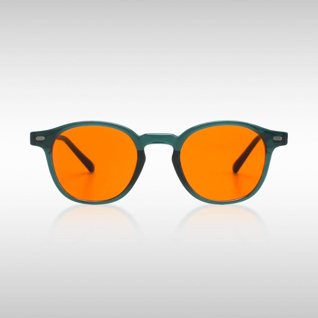 Cellf Blue Blocker Glasses - Nushape