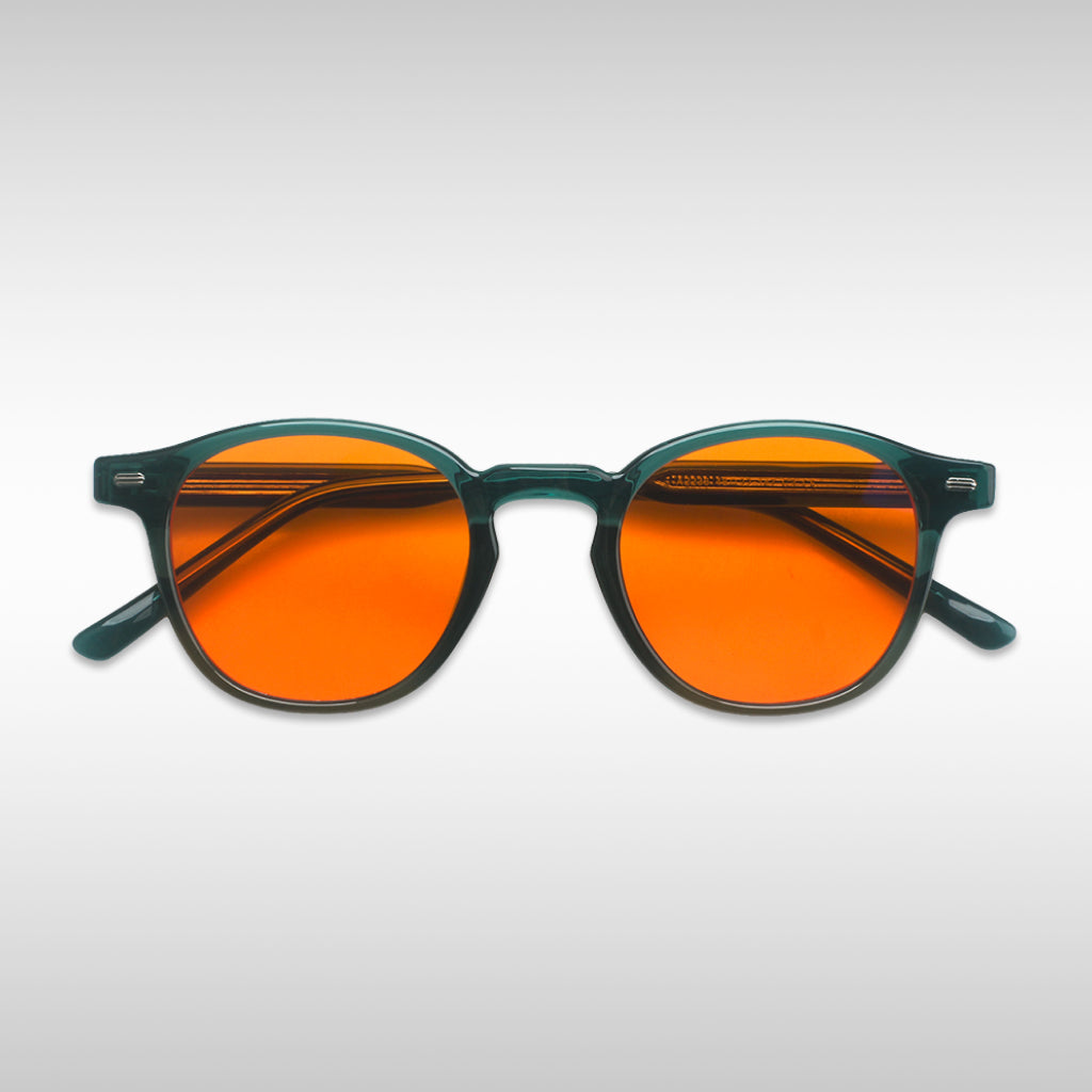 Cellf Blue Blocker Glasses - Nushape