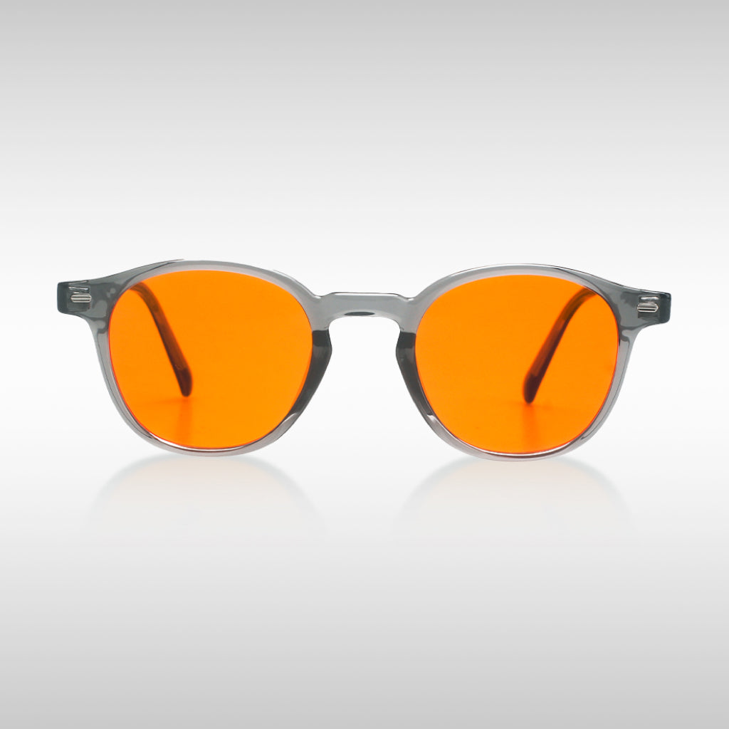 Cellf Blue Blocker Glasses - Nushape