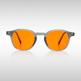 Cellf Blue Blocker Glasses - Nushape