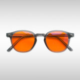 Cellf Blue Blocker Glasses - Nushape