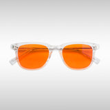 Cellf Blue Blocker Glasses - Nushape