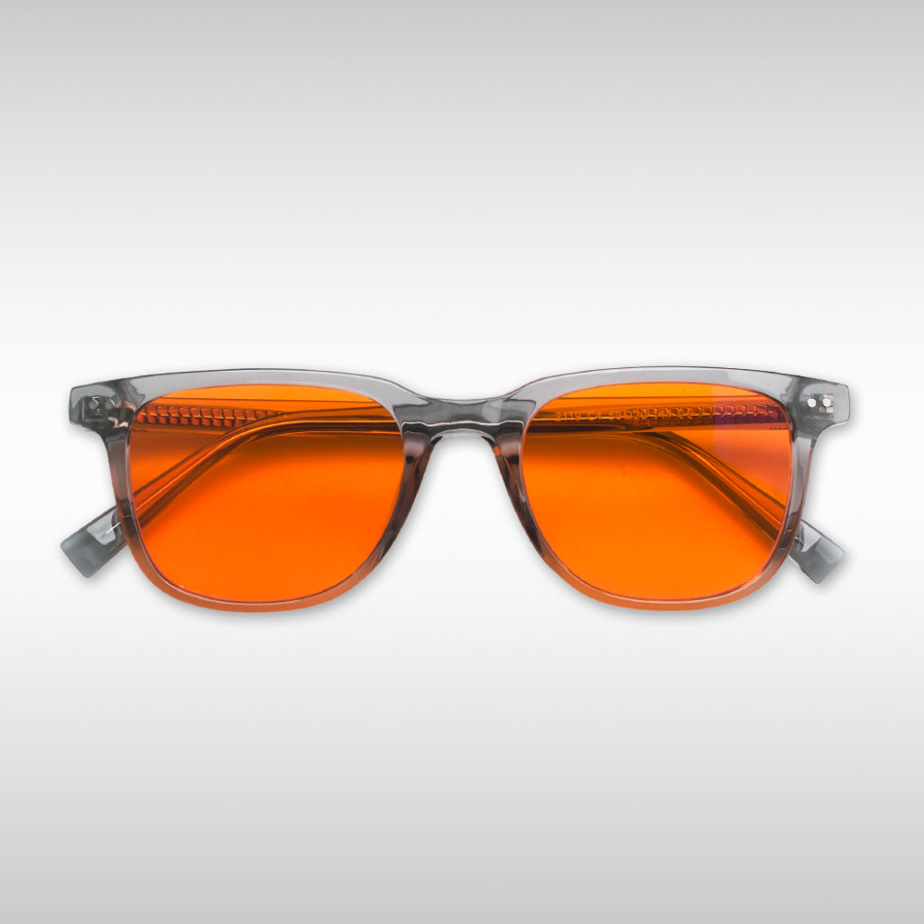 Cellf Blue Blocker Glasses - Nushape