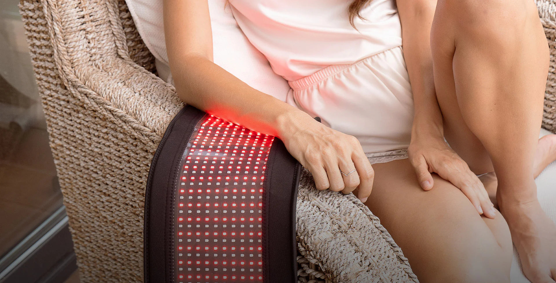 Red Light Therapy Research