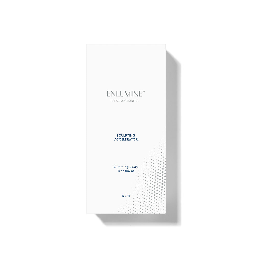 Enlumine: Sculpting Accelerator - Nushape