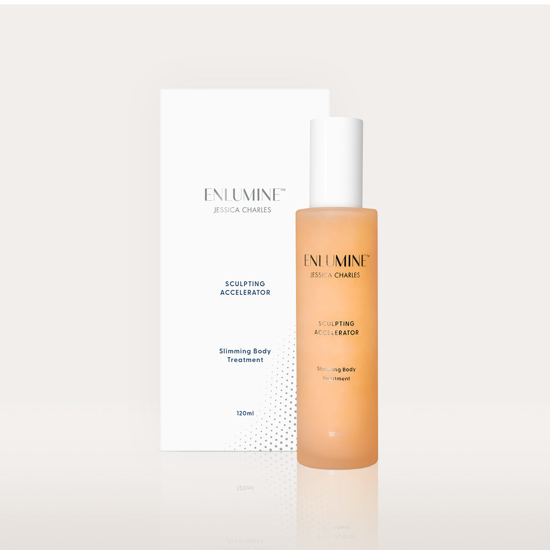 Enlumine: Sculpting Accelerator - Nushape