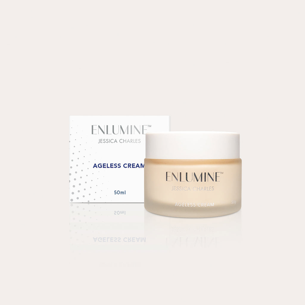 Enlumine: Ageless Cream 50gr - Nushape
