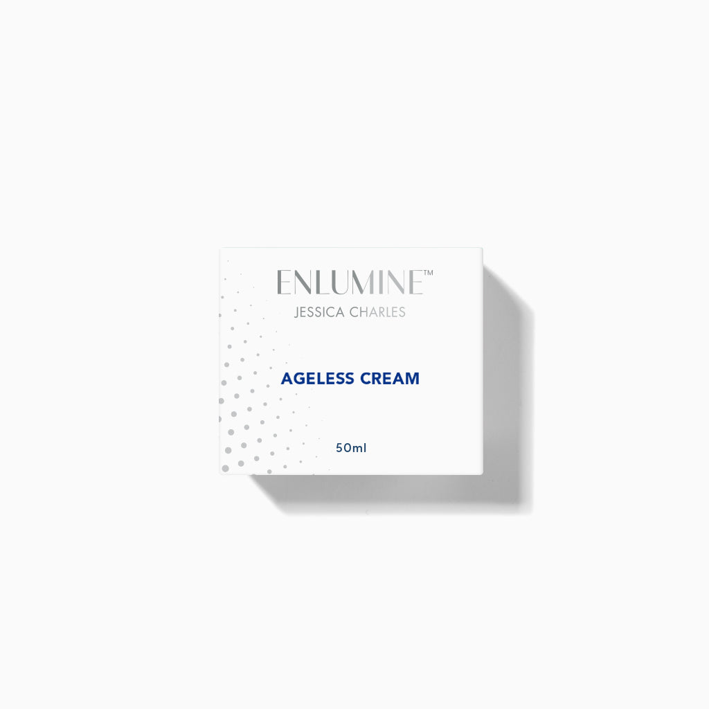 Enlumine: Ageless Cream 50gr - Nushape