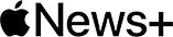 Apple News Plus