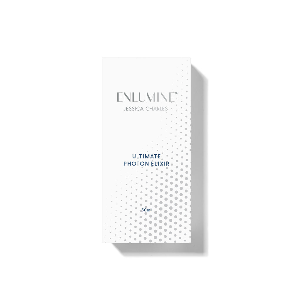 Enlumine: Ultimate Photon Elixir 50ml - Nushape