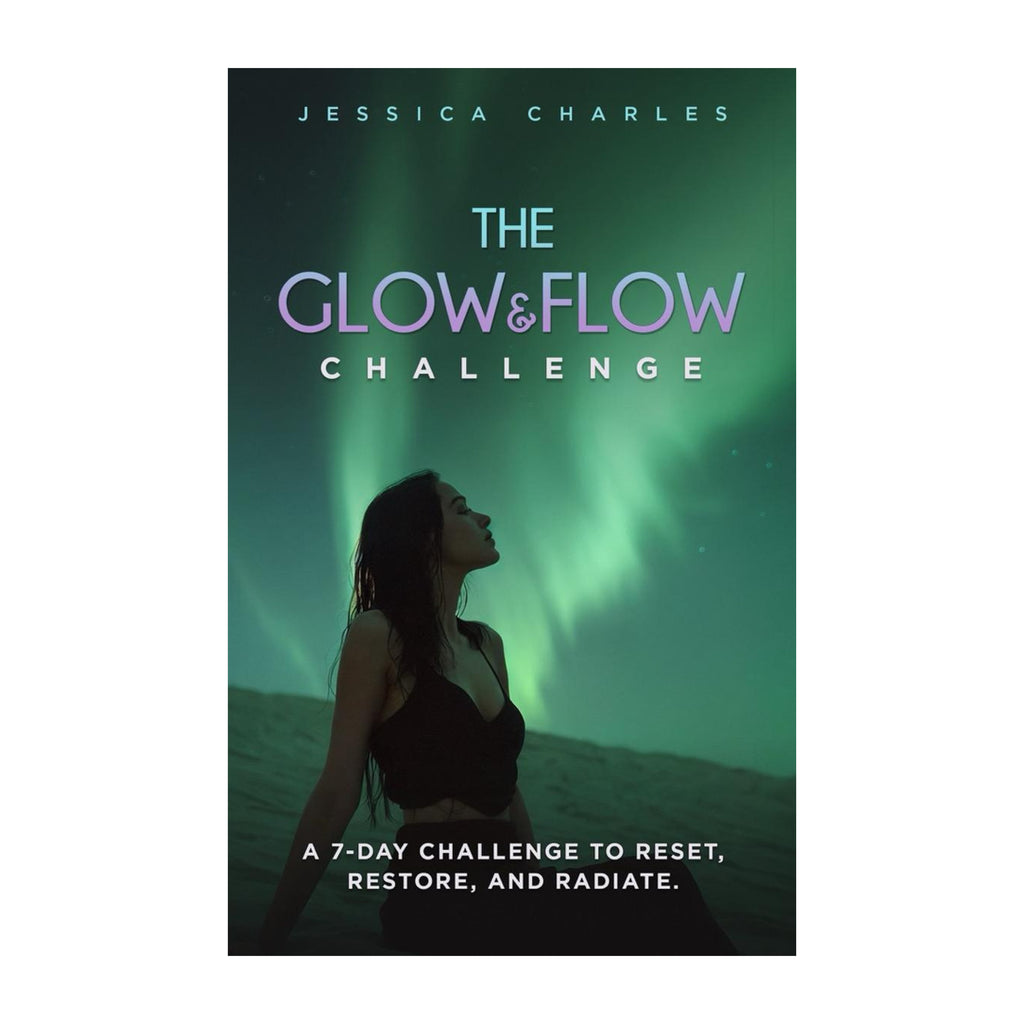 The Glow & Flow Challenge -  - Nushape