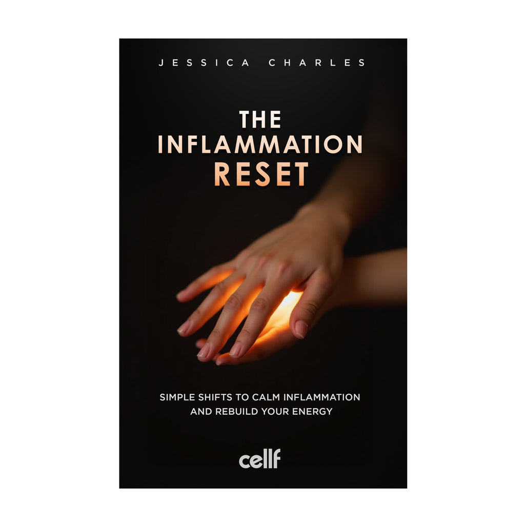 The Inflammation Reset -  - Nushape