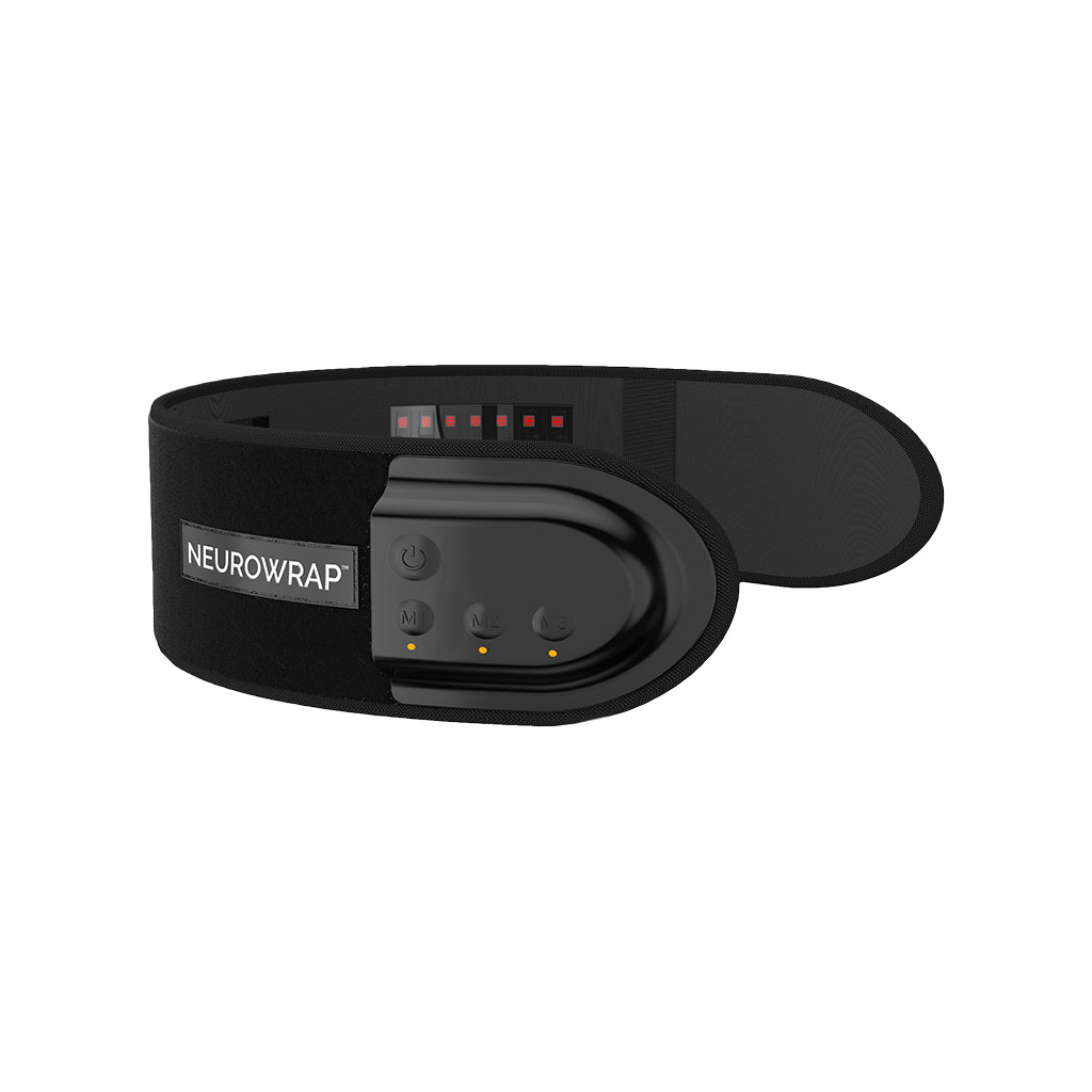 NeuroPulse PRO - Nushape