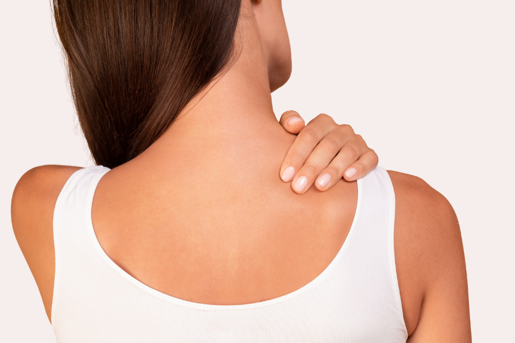 Hidden Drivers of Inflammation That Undermine Relief
