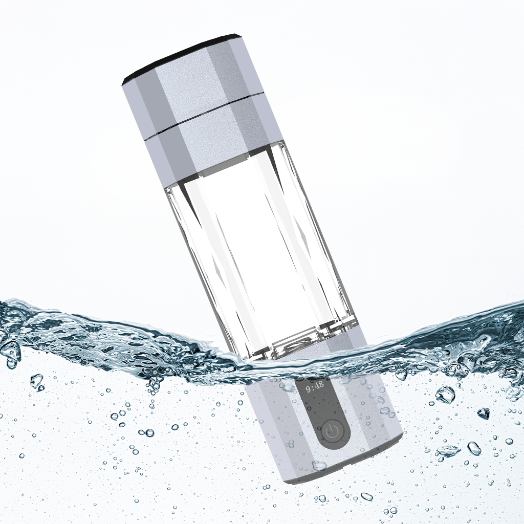 The Power of Hydrogen Water: Benefits, Science and How to Add H2 to Your Wellness Routine