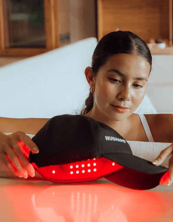 Red Light Therapy for Hair Loss: Can It Actually Help Hair Grow?