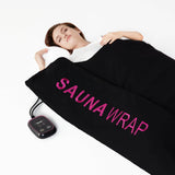 Nushape Sauna Wrap Zero EMF - Nushape