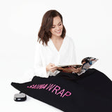 Nushape Sauna Wrap Zero EMF - Nushape