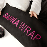 Nushape Sauna Wrap Zero EMF - Nushape