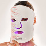 The Nushape Red Light Therapy Mask - Nushape