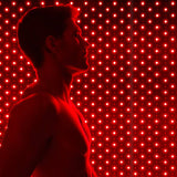 Nushape Red Light Therapy Mat: Elevate Your Well-Being!