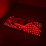 Nushape Red Light Therapy Mat: Elevate Your Well-Being!