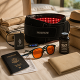 The Nushape Traveler’s Bundle