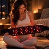 The Therapy Wrap Pulse - LED Treatments - Nushape