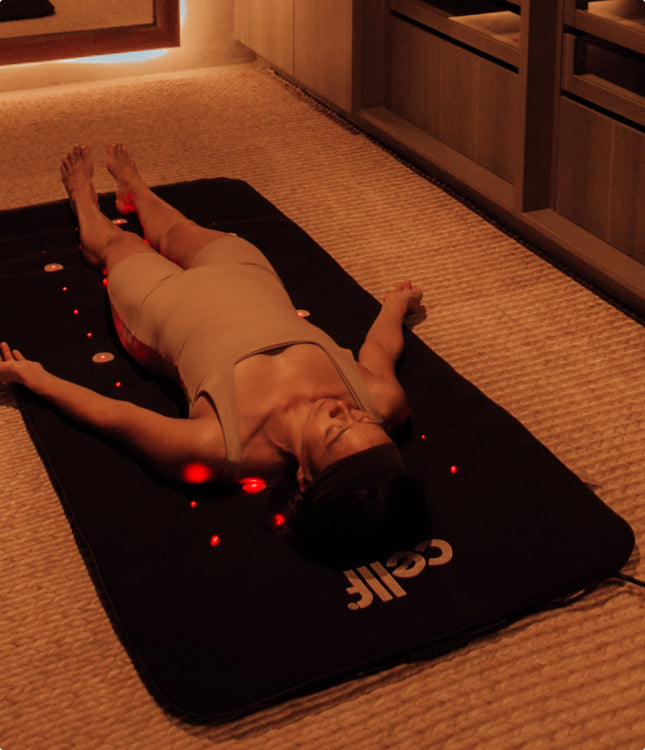 The New Therapy Mat Intelligent Recovery For Real Llife
