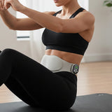 EMS Pulse Belt for Waist and Abs training -  - Nushape
