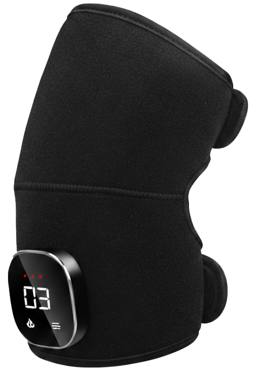 Knee Wrap Benefits