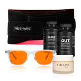 The Hormone-Smart Stack - Nushape