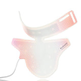 The Nushape Neck Piece, a Revolutionary LED Neck Mask