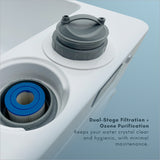 Alchemy Arctic The Ultimate  Cold Water Therapy