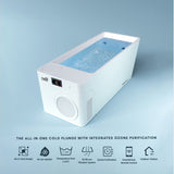 Alchemy Arctic The Ultimate  Cold Water Therapy