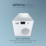 Alchemy Arctic The Ultimate  Cold Water Therapy